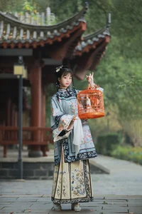 YiTuYu Art Language Vol. 6618: Zhou Zhou AY’s Artistic Visual Storytelling - image 22