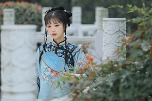 YiTuYu Art Language Vol. 6618: Zhou Zhou AY’s Artistic Visual Storytelling - image 14