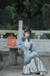 YiTuYu Art Language Vol. 6618: Zhou Zhou AY’s Artistic Visual Storytelling - image 9