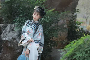 YiTuYu Art Language Vol. 6618: Zhou Zhou AY’s Artistic Visual Storytelling - image 21