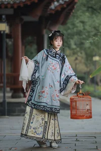YiTuYu Art Language Vol. 6618: Zhou Zhou AY’s Artistic Visual Storytelling - image 4