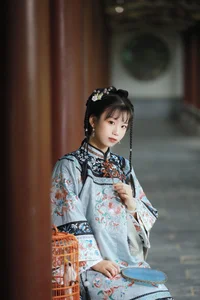 YiTuYu Art Language Vol. 6618: Zhou Zhou AY’s Artistic Visual Storytelling - image 15