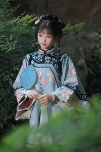 YiTuYu Art Language Vol. 6618: Zhou Zhou AY’s Artistic Visual Storytelling - image 8