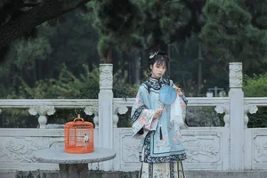 YiTuYu Art Language Vol. 6618: Zhou Zhou AY’s Artistic Visual Storytelling - image 20