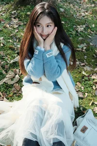 YiTuYu Art Language Vol.8026 Shu Lan Cinematic Photography Collection - image 14