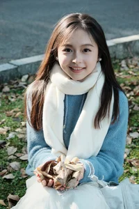 YiTuYu Art Language Vol.8026 Shu Lan Cinematic Photography Collection - image 21