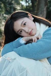 YiTuYu Art Language Vol.8026 Shu Lan Cinematic Photography Collection - image 6