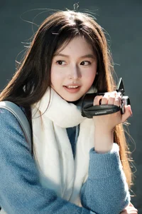 YiTuYu Art Language Vol.8026 Shu Lan Cinematic Photography Collection - image 19