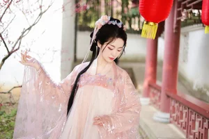 YiTuYu Art Language Vol.5791: Stunning Portrait Gallery Featuring Bu Ke Ai De He He Miao - image 10