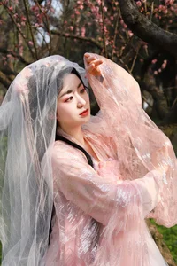 YiTuYu Art Language Vol.5791: Stunning Portrait Gallery Featuring Bu Ke Ai De He He Miao - image 13