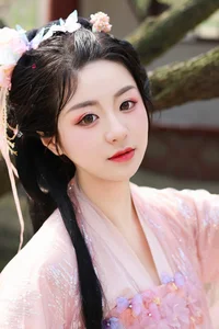 YiTuYu Art Language Vol.5791: Stunning Portrait Gallery Featuring Bu Ke Ai De He He Miao - image 4