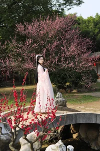 YiTuYu Art Language Vol.5791: Stunning Portrait Gallery Featuring Bu Ke Ai De He He Miao - image 6