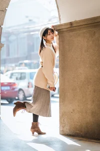 Contemporary Aesthetics: YiTuYu Art Language Vol.4693 Featuring Yin Qing Kaya - image 9