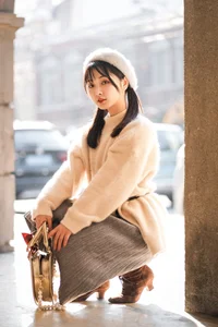 Contemporary Aesthetics: YiTuYu Art Language Vol.4693 Featuring Yin Qing Kaya - image 21