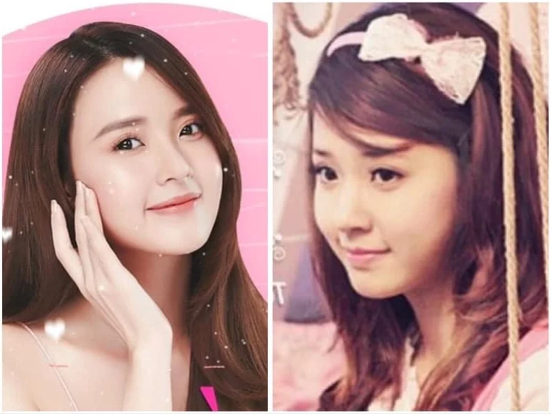 Midu: The Inspiring Journey of a Multi-Talented Vietnamese Actress and Businesswoman