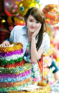Midu: The Inspiring Journey of a Multi-Talented Vietnamese Actress and Businesswoman - image 12