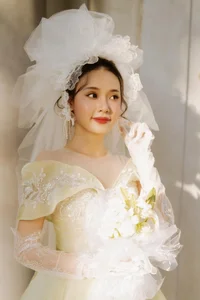 Midu: The Inspiring Journey of a Multi-Talented Vietnamese Actress and Businesswoman - image 11