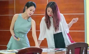 Midu: The Inspiring Journey of a Multi-Talented Vietnamese Actress and Businesswoman - image 6