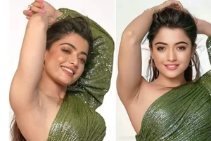 15 Most Beautiful Women in India - A Celebration of Elegance and Talent - image 5