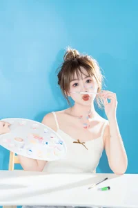 YiTuYu Art Language Vol.7517 Featuring Pao Fu Xiao Fang Photography Collection - image 18