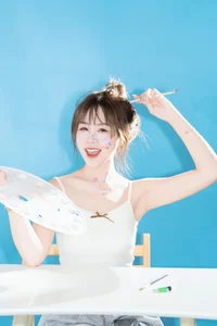 YiTuYu Art Language Vol.7517 Featuring Pao Fu Xiao Fang Photography Collection - image 16