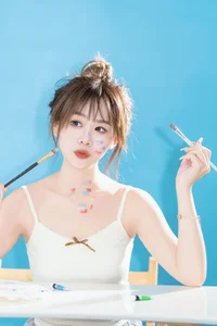 YiTuYu Art Language Vol.7517 Featuring Pao Fu Xiao Fang Photography Collection - image 4