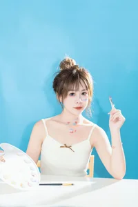 YiTuYu Art Language Vol.7517 Featuring Pao Fu Xiao Fang Photography Collection - image 12