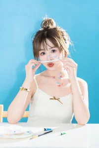 YiTuYu Art Language Vol.7517 Featuring Pao Fu Xiao Fang Photography Collection - image 6