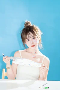 YiTuYu Art Language Vol.7517 Featuring Pao Fu Xiao Fang Photography Collection - image 20