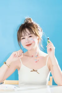 YiTuYu Art Language Vol.7517 Featuring Pao Fu Xiao Fang Photography Collection - image 19
