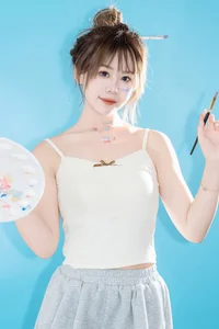YiTuYu Art Language Vol.7517 Featuring Pao Fu Xiao Fang Photography Collection - image 2