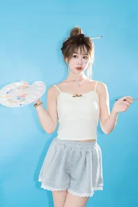 YiTuYu Art Language Vol.7517 Featuring Pao Fu Xiao Fang Photography Collection - image 21