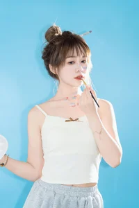YiTuYu Art Language Vol.7517 Featuring Pao Fu Xiao Fang Photography Collection - image 3