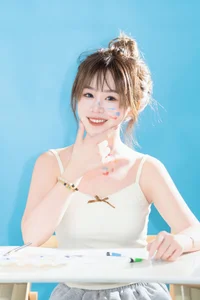 YiTuYu Art Language Vol.7517 Featuring Pao Fu Xiao Fang Photography Collection - image 9