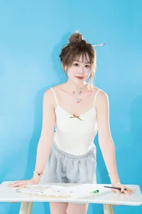 YiTuYu Art Language Vol.7517 Featuring Pao Fu Xiao Fang Photography Collection - image 13