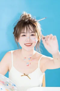 YiTuYu Art Language Vol.7517 Featuring Pao Fu Xiao Fang Photography Collection - image 7