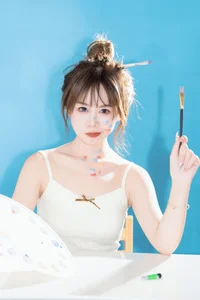YiTuYu Art Language Vol.7517 Featuring Pao Fu Xiao Fang Photography Collection - image 11