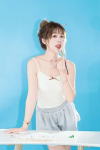 YiTuYu Art Language Vol.7517 Featuring Pao Fu Xiao Fang Photography Collection - image 14