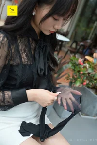 IESS Nth Fantasy: Mei Xi Cafe Accident Vol 2 Gallery - image 13