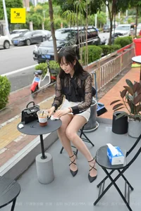 IESS Nth Fantasy: Mei Xi Cafe Accident Vol 2 Gallery - image 40