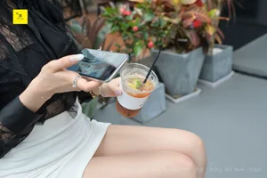 IESS Nth Fantasy: Mei Xi Cafe Accident Vol 2 Gallery - image 79