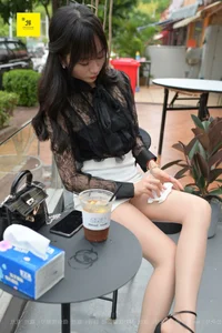 IESS Nth Fantasy: Mei Xi Cafe Accident Vol 2 Gallery - image 55