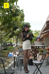 IESS Nth Fantasy: Mei Xi Cafe Accident Vol 2 Gallery - image 90