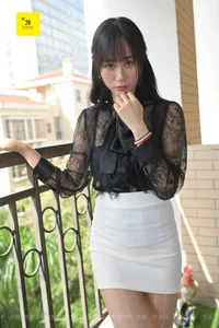 IESS Nth Fantasy: Mei Xi Cafe Accident Vol 2 Gallery - image 29