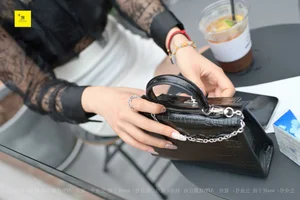 IESS Nth Fantasy: Mei Xi Cafe Accident Vol 2 Gallery - image 82