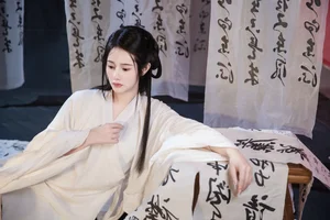 YITUYU Art Language 2024.06.18: LXY Redefines Modern Elegance with New Chinese Style - image 10