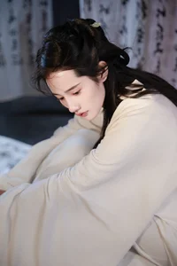 YITUYU Art Language 2024.06.18: LXY Redefines Modern Elegance with New Chinese Style - image 8