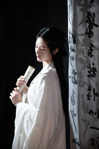 YITUYU Art Language 2024.06.18: LXY Redefines Modern Elegance with New Chinese Style - image 5