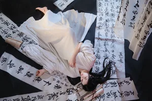 YITUYU Art Language 2024.06.18: LXY Redefines Modern Elegance with New Chinese Style - image 3