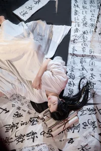 YITUYU Art Language 2024.06.18: LXY Redefines Modern Elegance with New Chinese Style - image 4